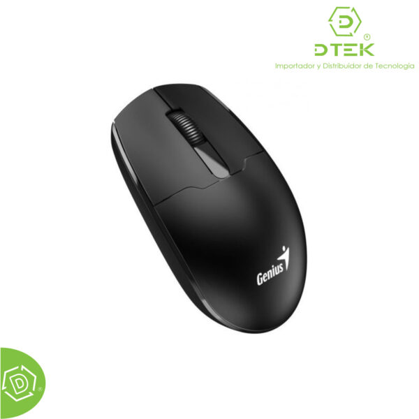 Mouse Genius NX 7000SE Inalambrico