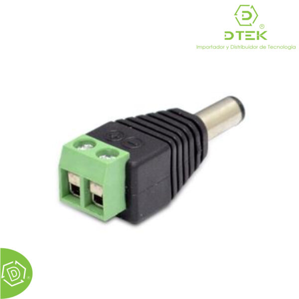 Bornera jack Macho 2.1